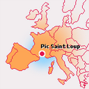 Bonnes pratiques pour les Cimetieres du Pic Saint Loup sur le site de l'Europe